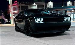 دۆج چالنجەر